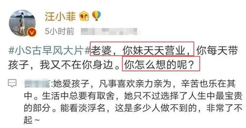 年度最励志 嫁入假豪门的刘涛们,自己活成了真豪门