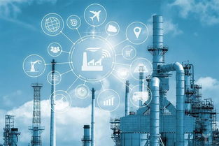 智能制造 从智能生产到车间数字化的变革之路