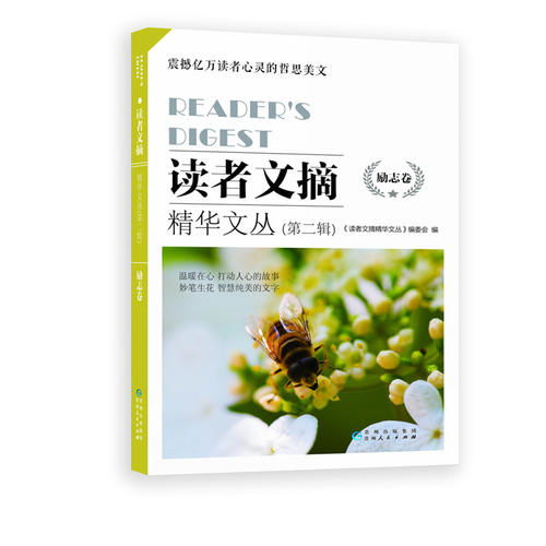 向上的力量 在平凡中淬炼不凡的自我